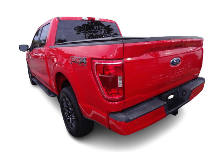 Thumbnail: 2021 Ford F-150 - 2