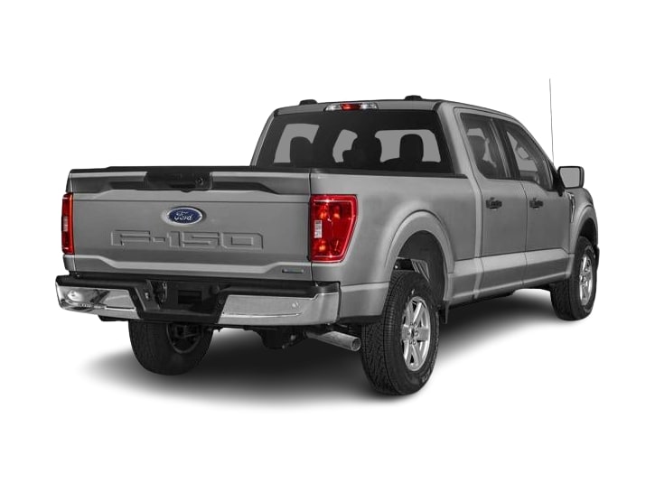 Thumbnail: 2023 Ford F-150 - 10