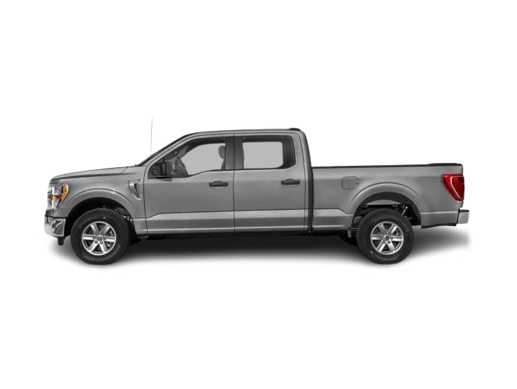 Thumbnail: 2023 Ford F-150 - 3