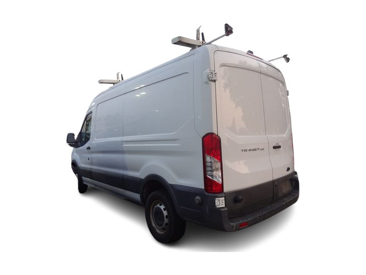 Thumbnail: 2016 Ford Transit Series - 2