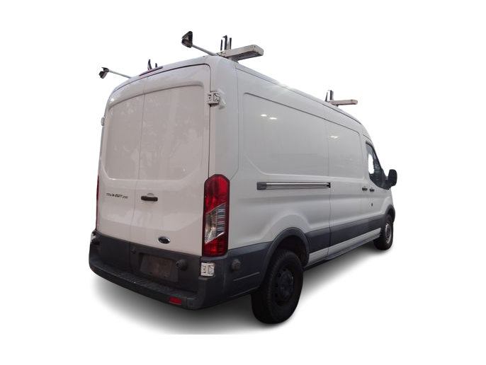 Thumbnail: 2016 Ford Transit Series - 9