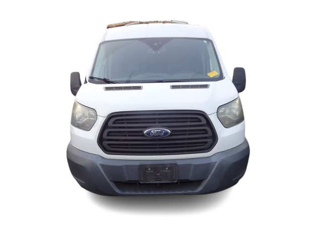 Thumbnail: 2016 Ford Transit Series - 3