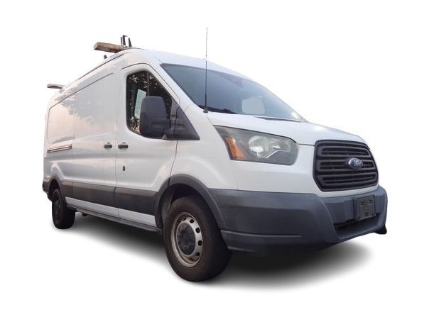 Thumbnail: 2016 Ford Transit Series - 8