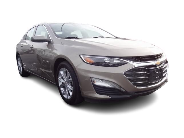 Thumbnail: 2023 Chevrolet Malibu - 10