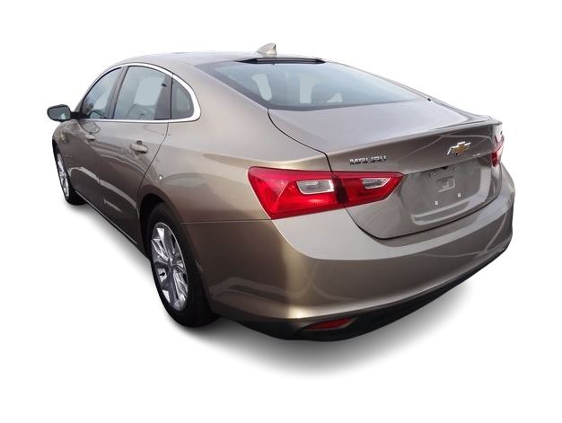 Thumbnail: 2023 Chevrolet Malibu - 2