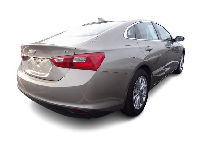 Thumbnail: 2023 Chevrolet Malibu - 11