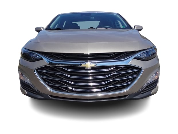 Thumbnail: 2023 Chevrolet Malibu - 4