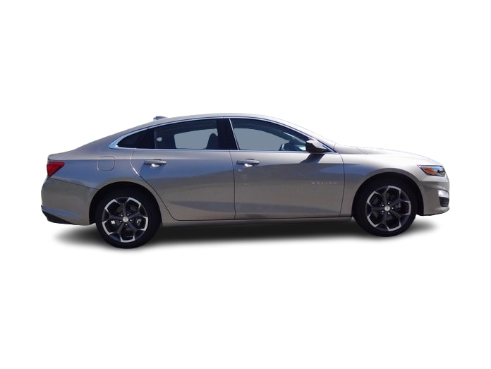 Thumbnail: 2023 Chevrolet Malibu - 18
