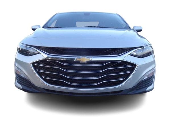 Thumbnail: 2020 Chevrolet Malibu - 4
