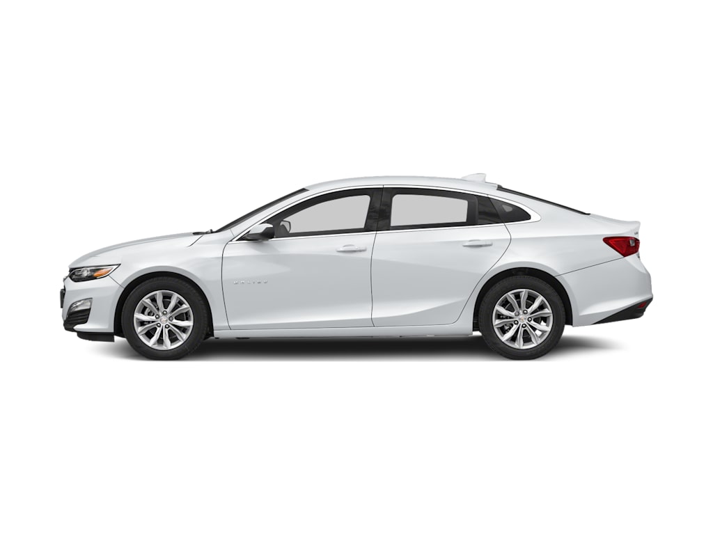Thumbnail: 2023 Chevrolet Malibu - 3