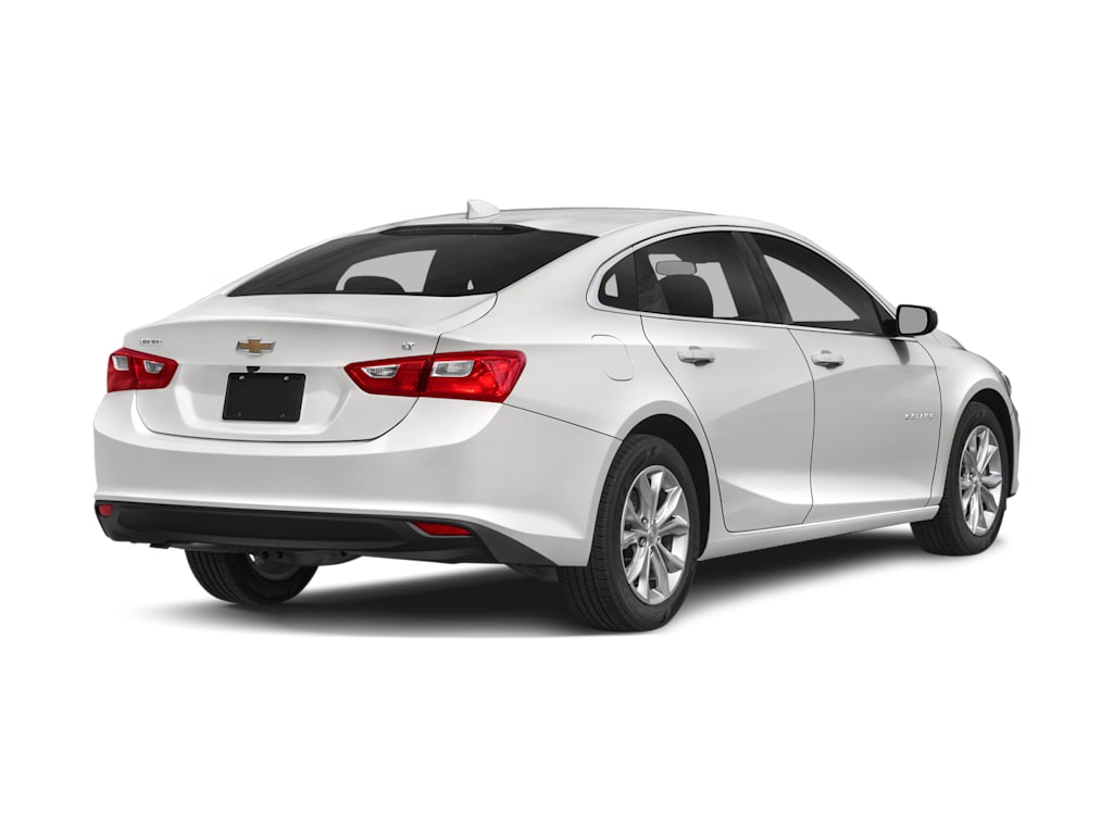Thumbnail: 2023 Chevrolet Malibu - 10
