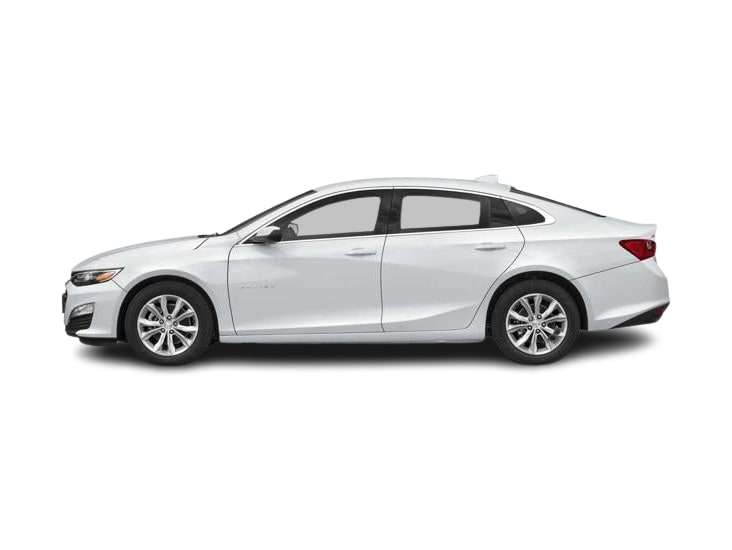 Thumbnail: 2023 Chevrolet Malibu - 3