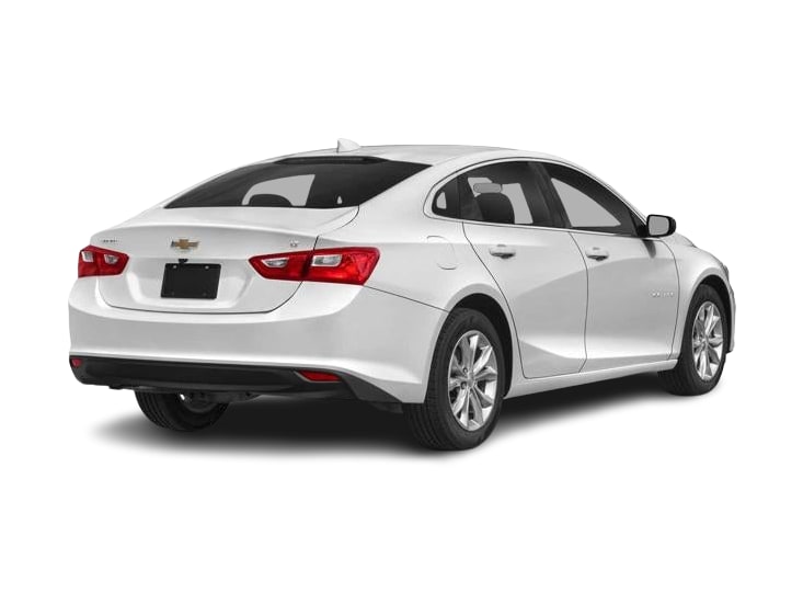 Thumbnail: 2023 Chevrolet Malibu - 10