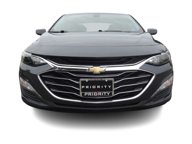 Thumbnail: 2019 Chevrolet Malibu - 5