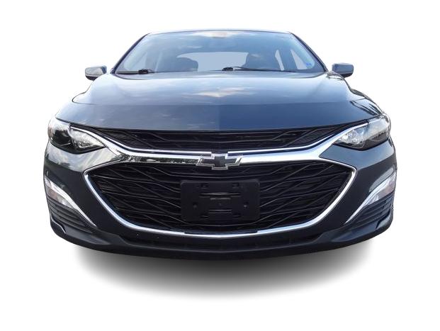 Thumbnail: 2021 Chevrolet Malibu - 5