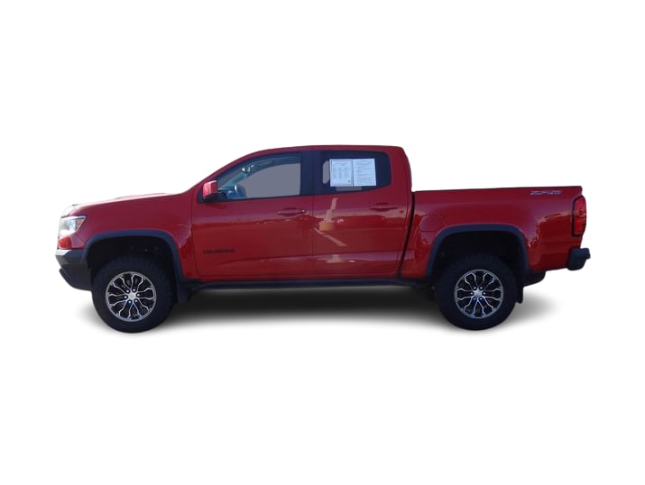Thumbnail: 2019 Chevrolet Colorado - 3