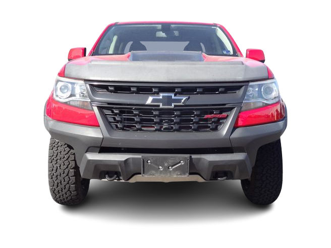 Thumbnail: 2019 Chevrolet Colorado - 4