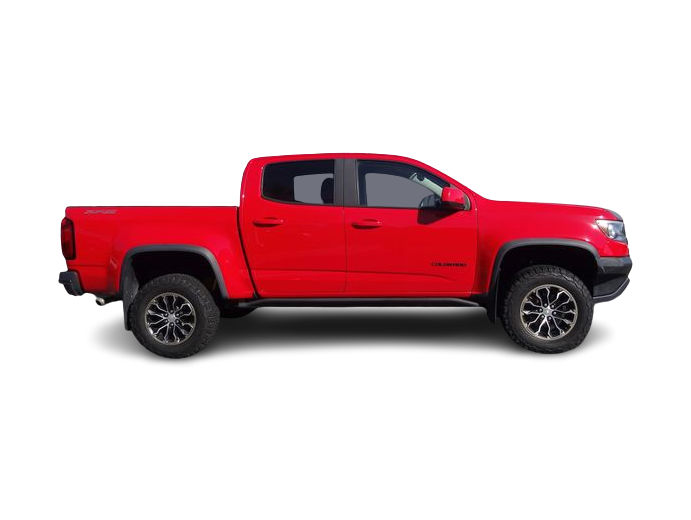 Thumbnail: 2019 Chevrolet Colorado - 18