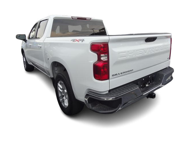 Thumbnail: 2022 Chevrolet Silverado 1500 - 2