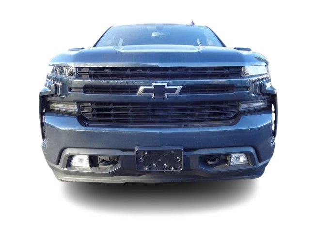 Thumbnail: 2019 Chevrolet Silverado 1500 - 5