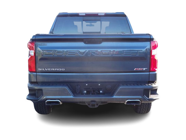 Thumbnail: 2019 Chevrolet Silverado 1500 - 4