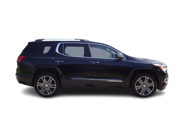 Thumbnail: 2019 GMC Acadia - 18