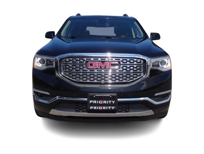 Thumbnail: 2019 GMC Acadia - 5