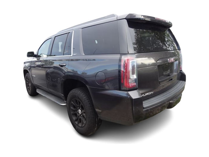 Thumbnail: 2018 GMC Yukon - 2