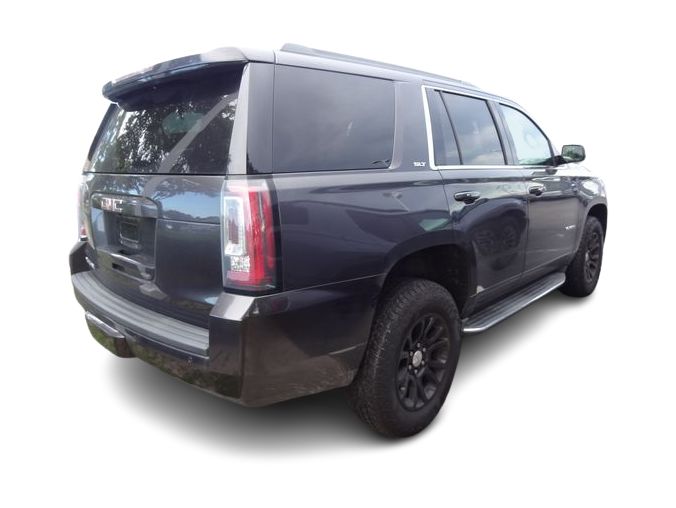Thumbnail: 2018 GMC Yukon - 10