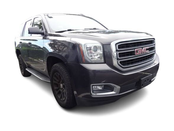 Thumbnail: 2018 GMC Yukon - 9