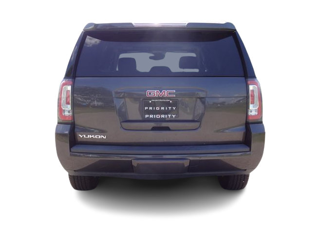 Thumbnail: 2018 GMC Yukon - 4