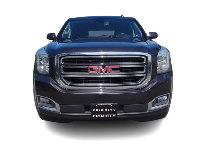 Thumbnail: 2018 GMC Yukon - 5