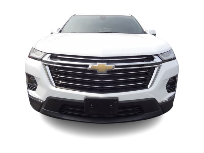 Thumbnail: 2023 Chevrolet Traverse - 4