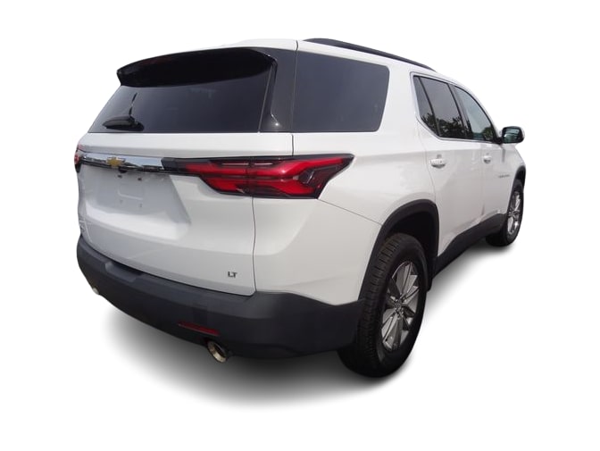 Thumbnail: 2023 Chevrolet Traverse - 11