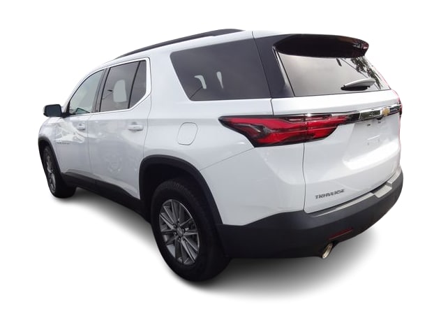 Thumbnail: 2023 Chevrolet Traverse - 2
