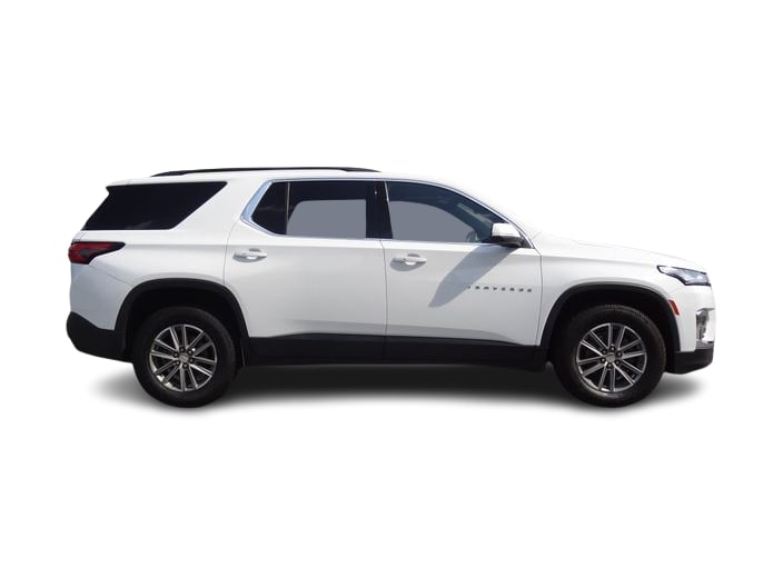 Thumbnail: 2023 Chevrolet Traverse - 18