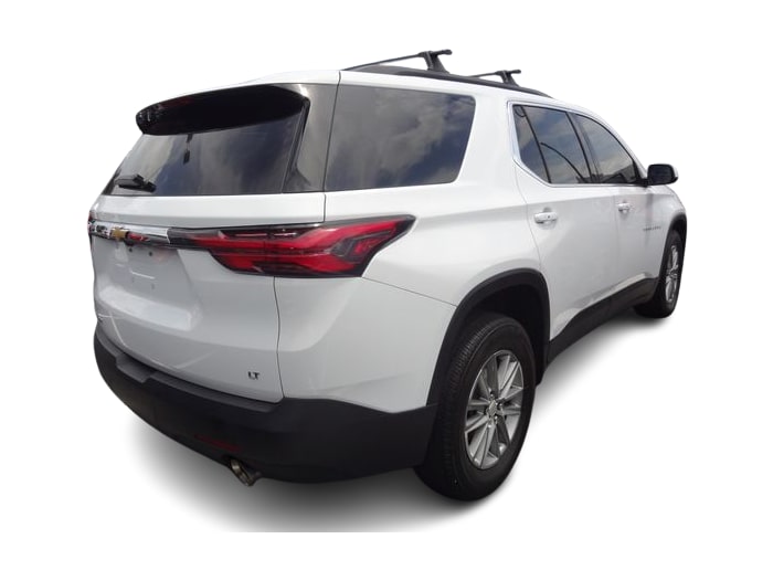 Thumbnail: 2023 Chevrolet Traverse - 11