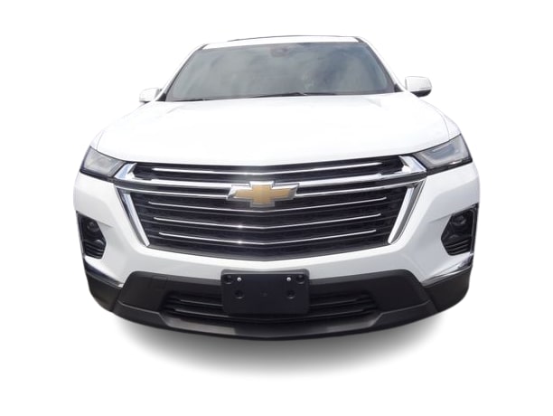 Thumbnail: 2023 Chevrolet Traverse - 3