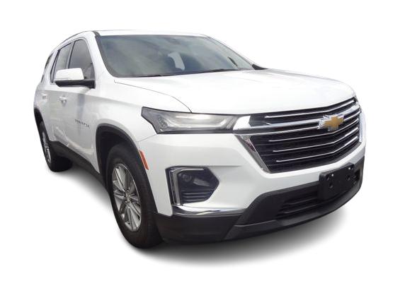 Thumbnail: 2023 Chevrolet Traverse - 10