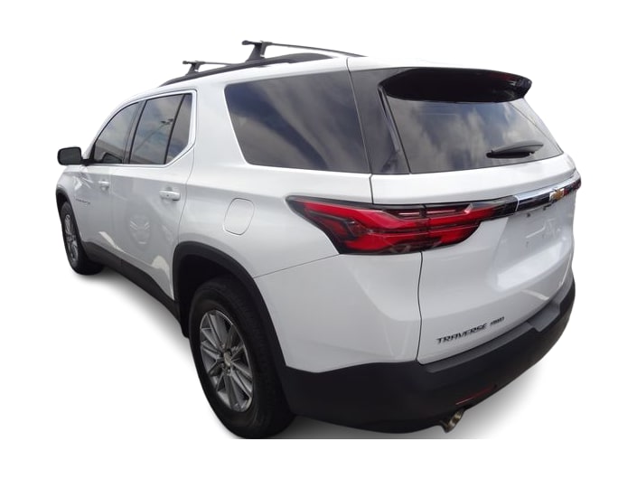 Thumbnail: 2023 Chevrolet Traverse - 2