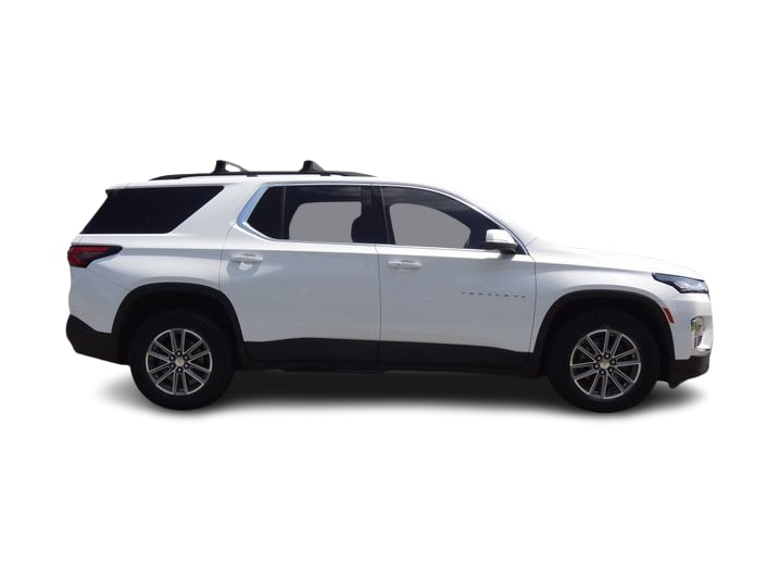 Thumbnail: 2023 Chevrolet Traverse - 19