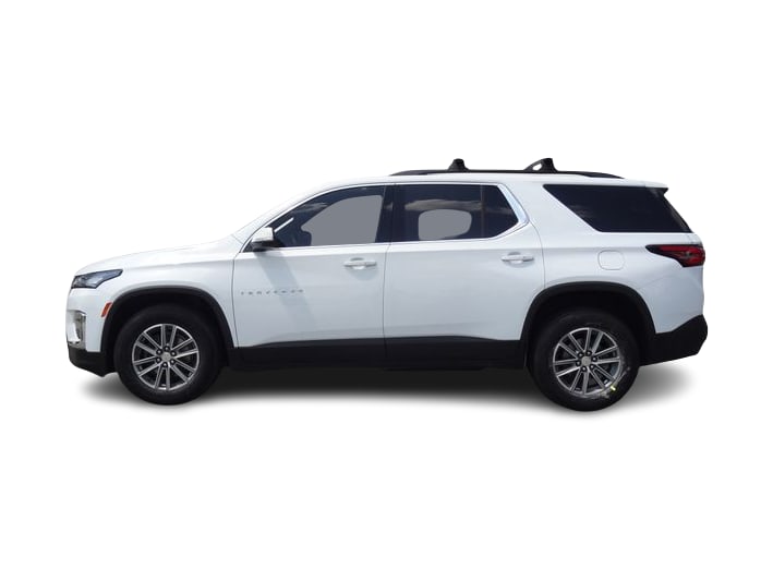 Thumbnail: 2023 Chevrolet Traverse - 3