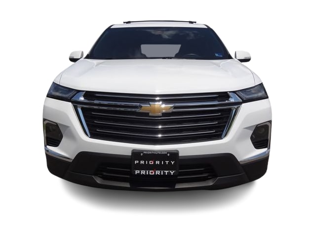 Thumbnail: 2023 Chevrolet Traverse - 6