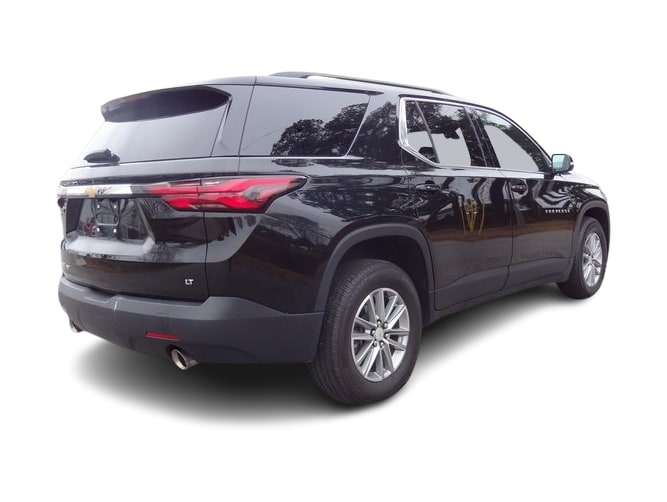 Thumbnail: 2023 Chevrolet Traverse - 18