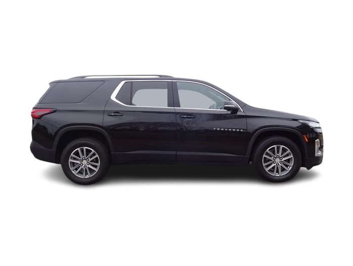 Thumbnail: 2023 Chevrolet Traverse - 19