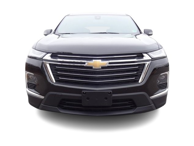 Thumbnail: 2023 Chevrolet Traverse - 4