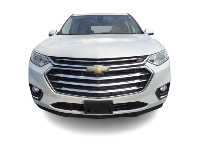 Thumbnail: 2019 Chevrolet Traverse - 2