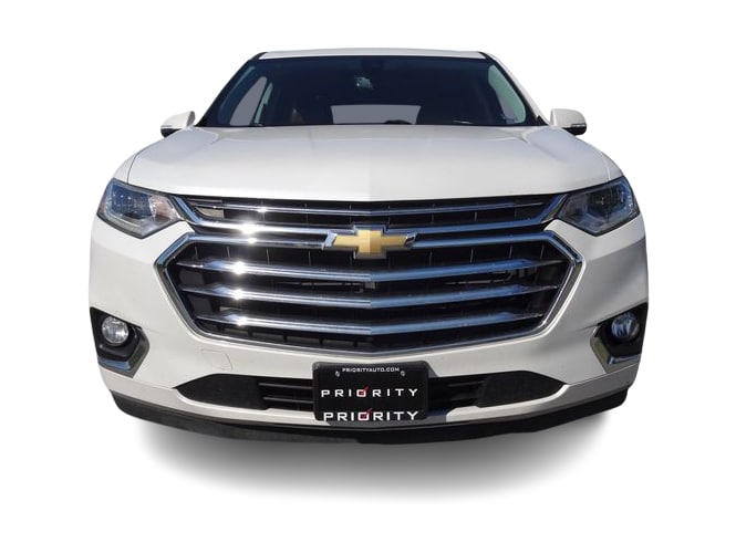Thumbnail: 2019 Chevrolet Traverse - 5