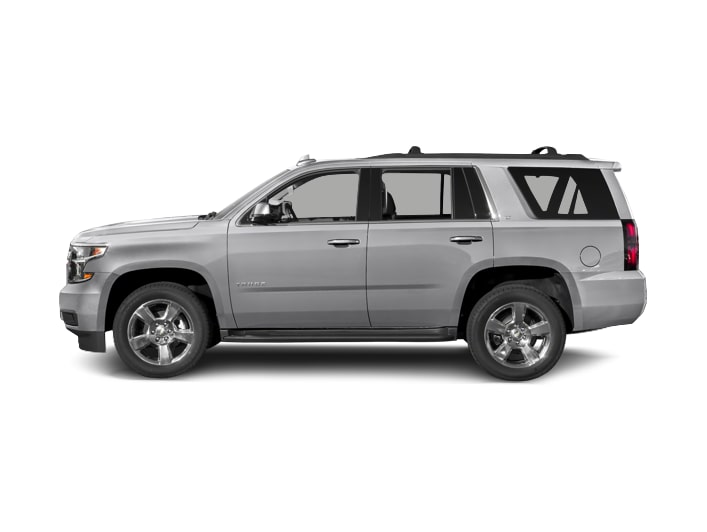 Thumbnail: 2016 Chevrolet Tahoe - 3