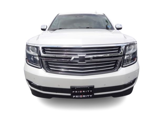 Thumbnail: 2017 Chevrolet Tahoe - 3